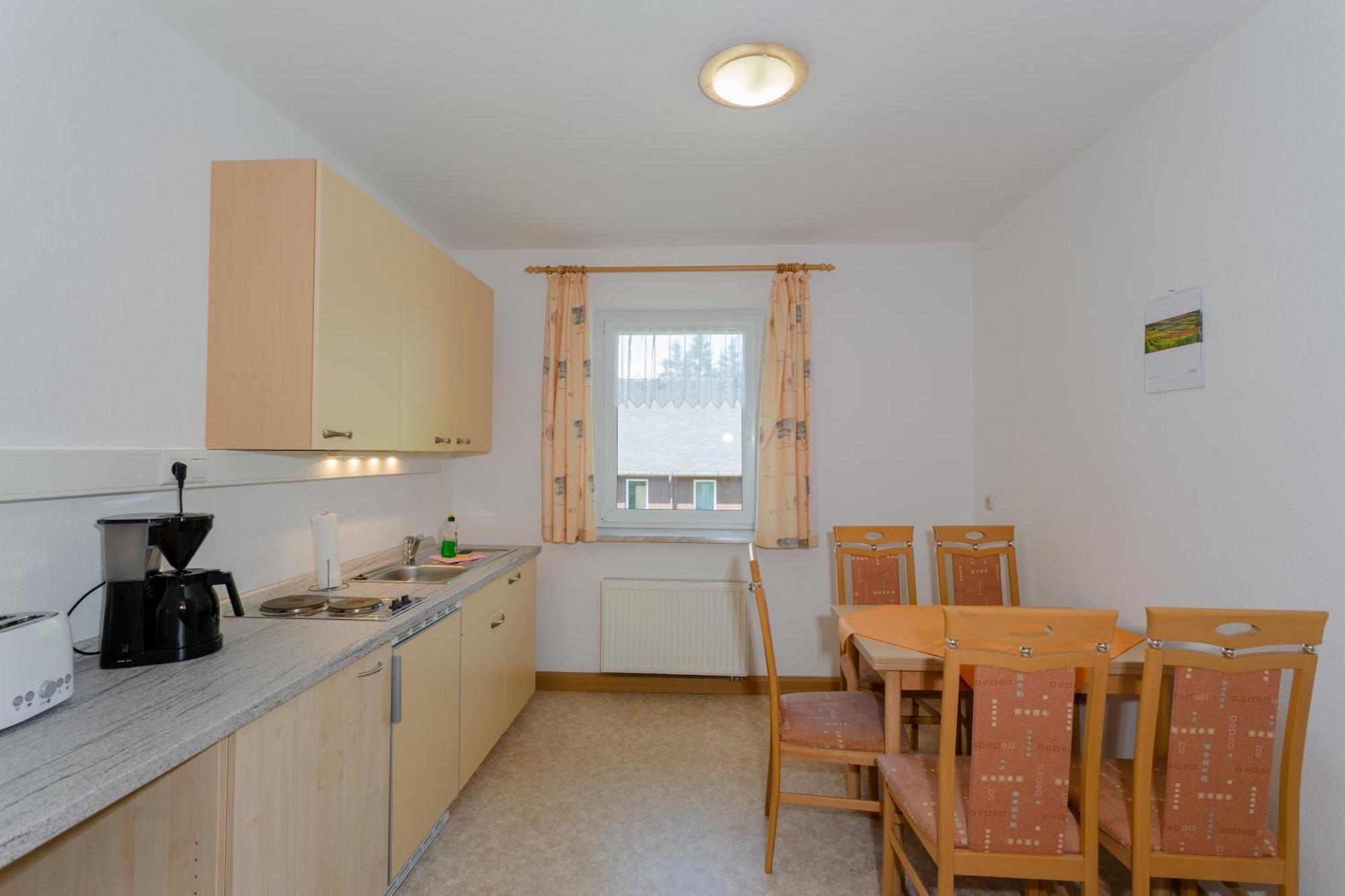 Hotel Sportpark Rabenberg à Breitenbrunn/Erzgeb. Extérieur photo