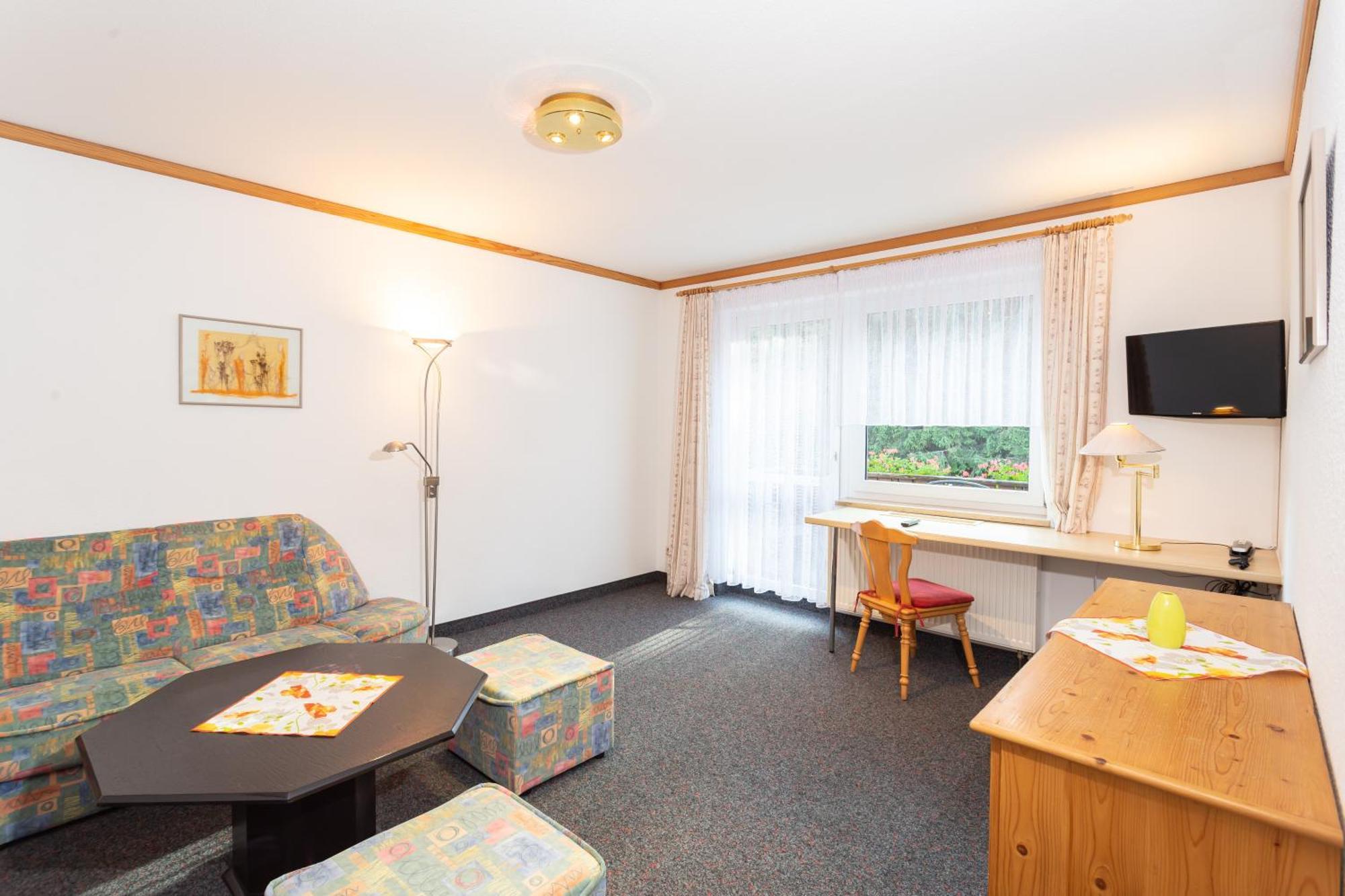 Hotel Sportpark Rabenberg à Breitenbrunn/Erzgeb. Extérieur photo